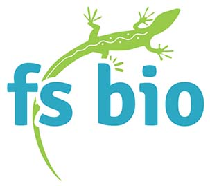 Logo der Fachschaft Biologie